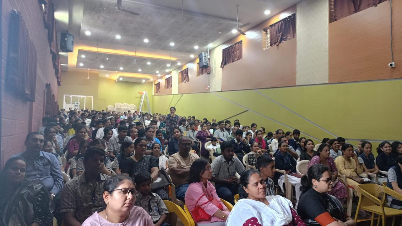 MARG Workshop