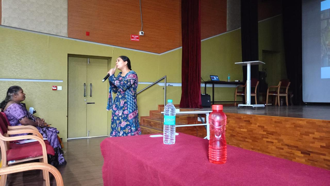 MARG Workshop